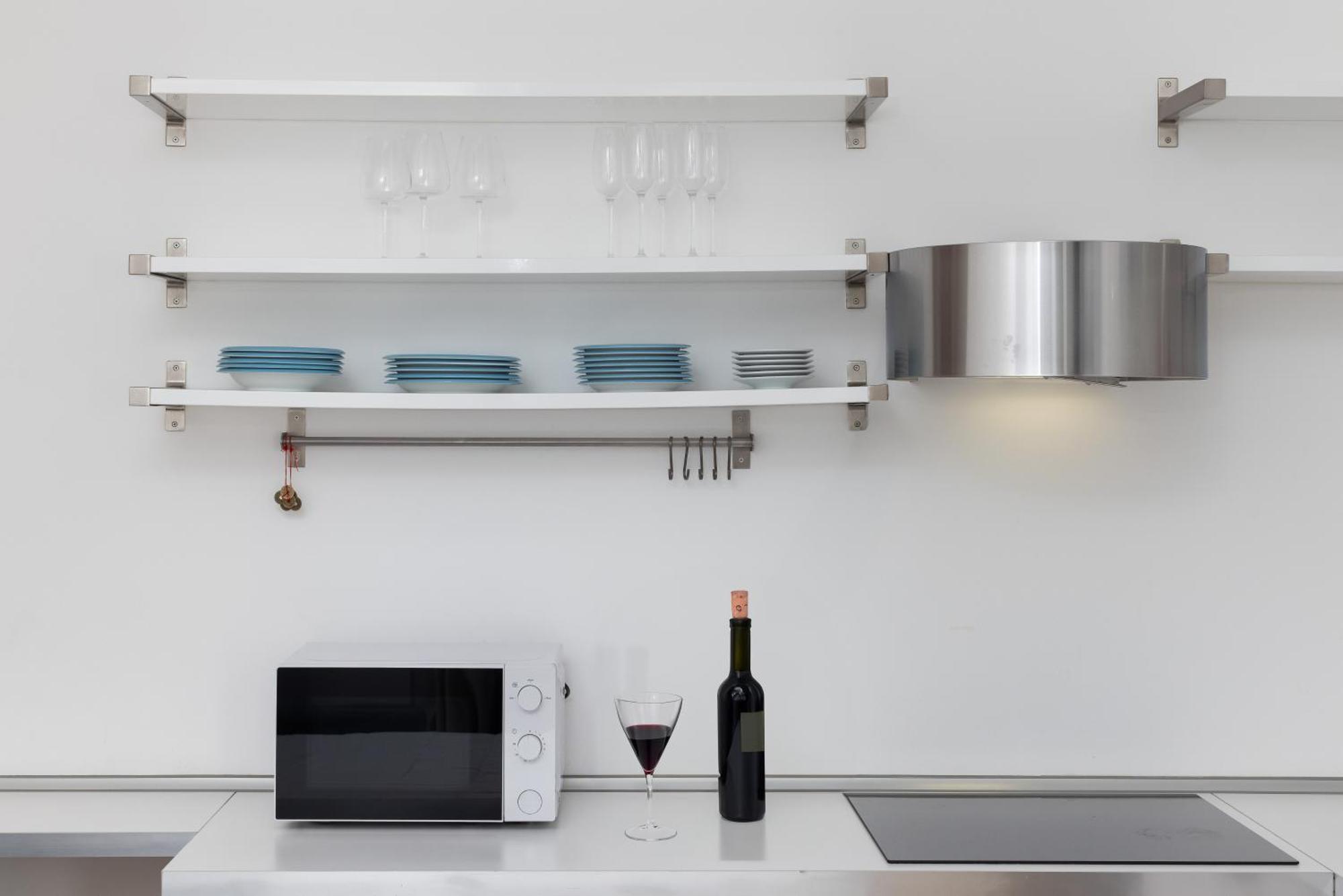 Moscova Design Milán