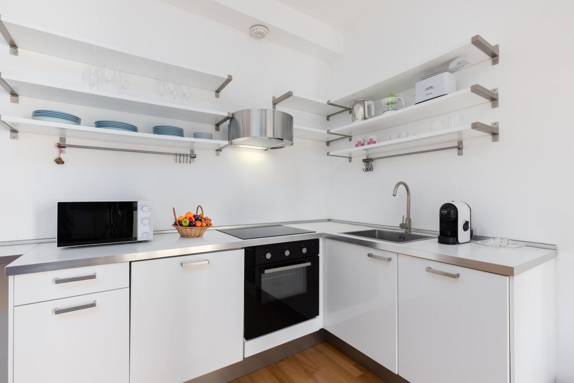 Moscova Design Appartamento *