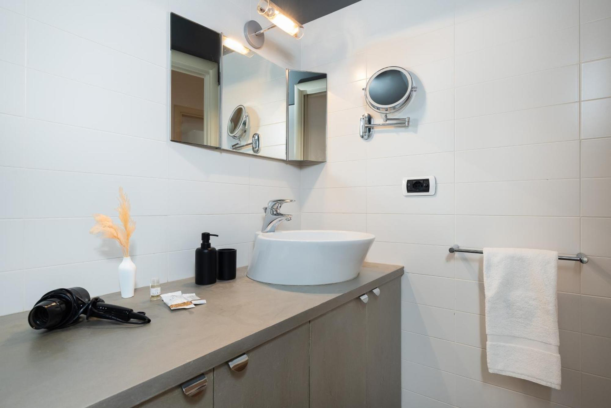 Moscova Design Appartamento *