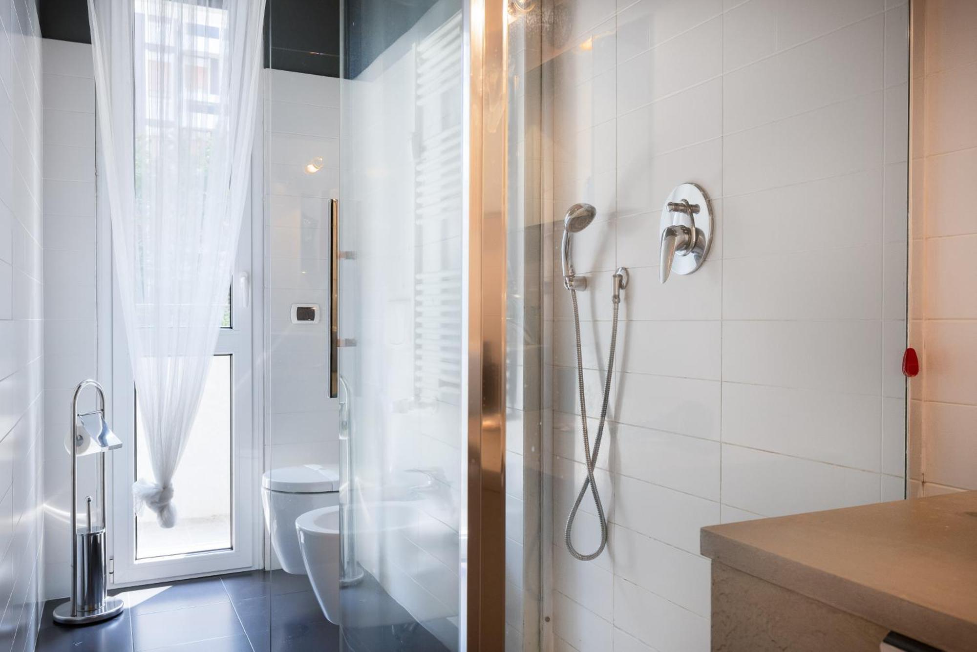 Moscova Design Appartamento