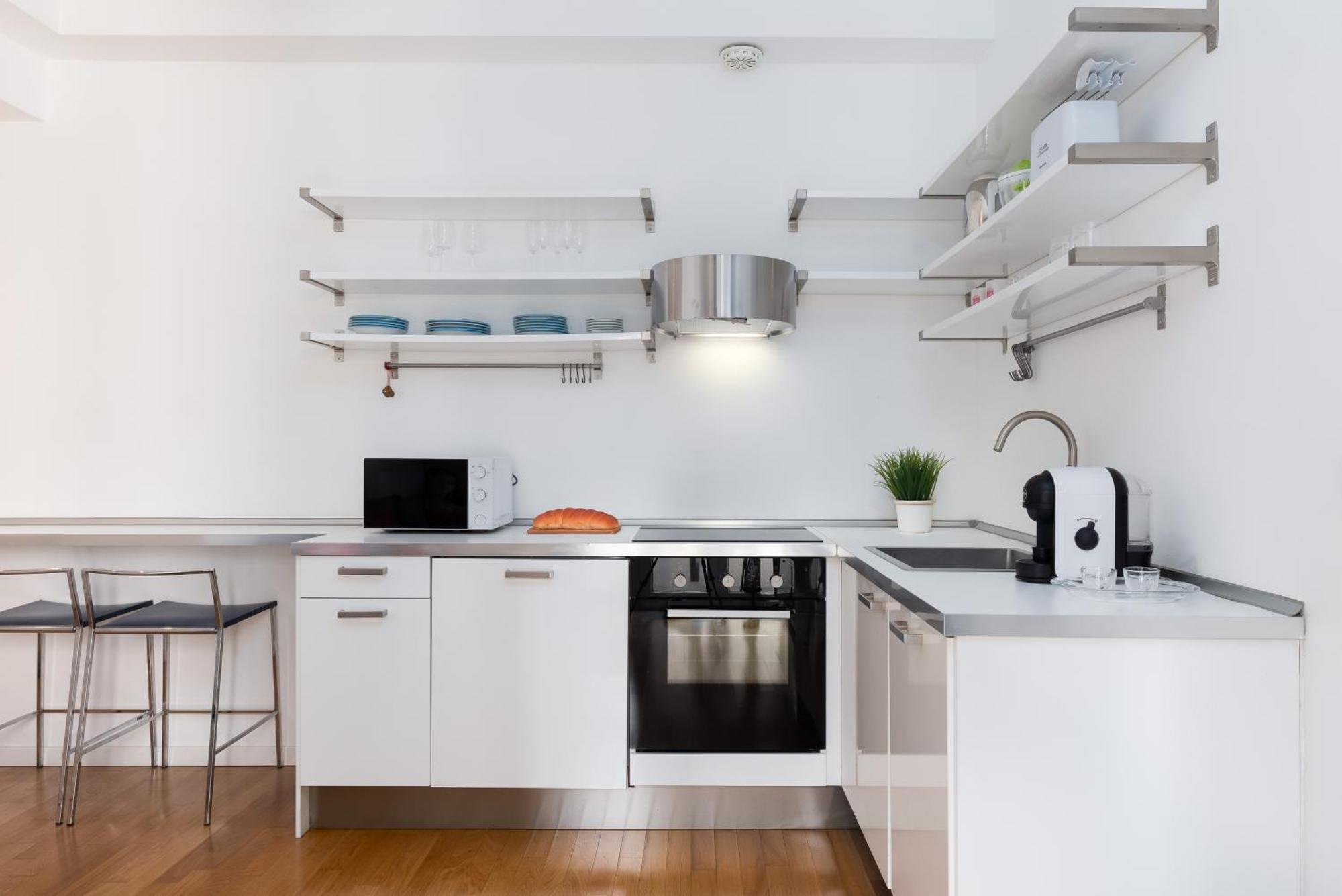 Moscova Design Appartamento *